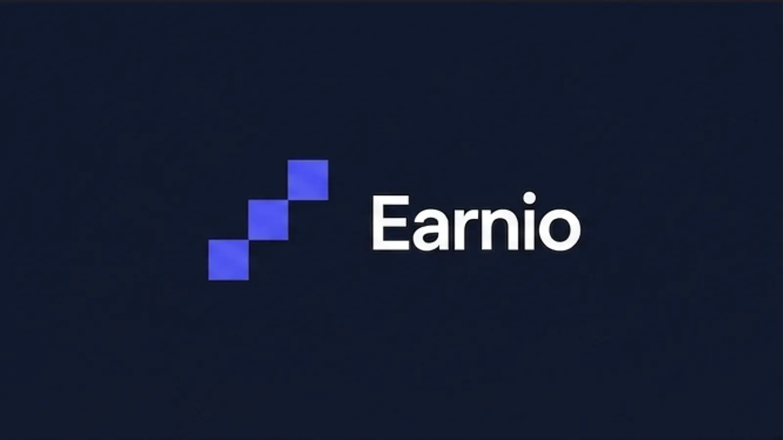 Earnio cover